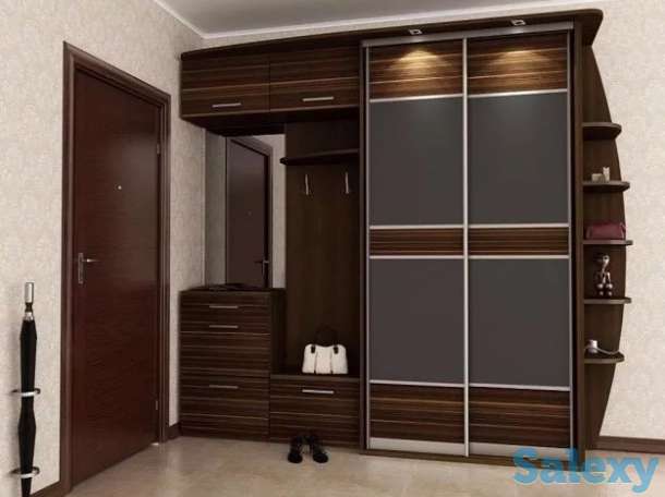 Изготавливаем мебель на заказ любой сложности, фотография 5