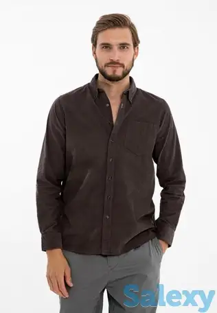 Рубашка velocity, фотография 1