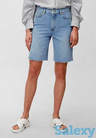 Шорты джинсовые marc o'polo, фотография 1