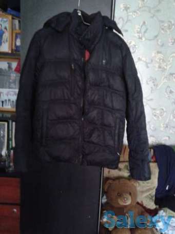 Куртка пуховик, фотография 1