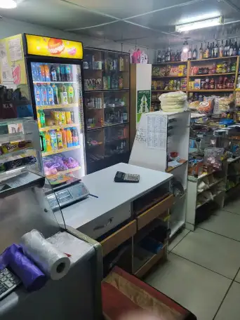 Действующий магазин, Ул. Комсомольская, 16, фотография 6