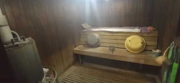 Дом немецкой постройки, Бастау 140, фотография 8