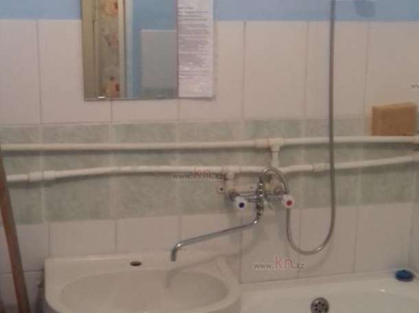 Сдаётся 2 комнатная квартира с мебелью, ул.Есет батыра, 162, фотография 6