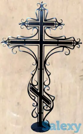 Художественная ковка любой сложности., фотография 10