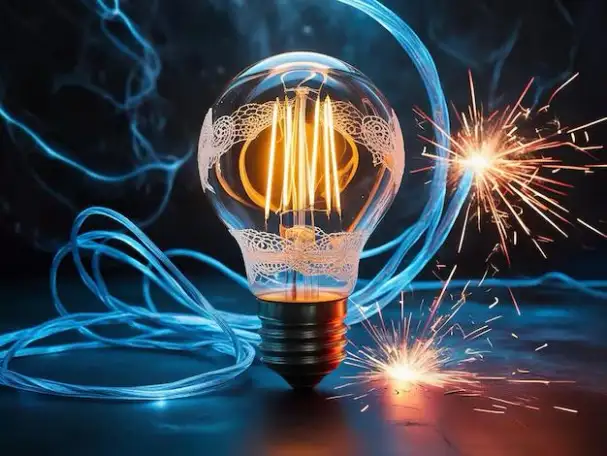 Услуги Электрика 247, фотография 1