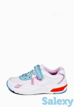 Кроссовки timejump, фотография 1