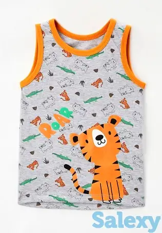 Майка домашняя котмаркот, фотография 1