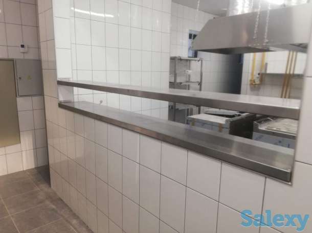 Ремонт кухонного оборудования, фотография 5