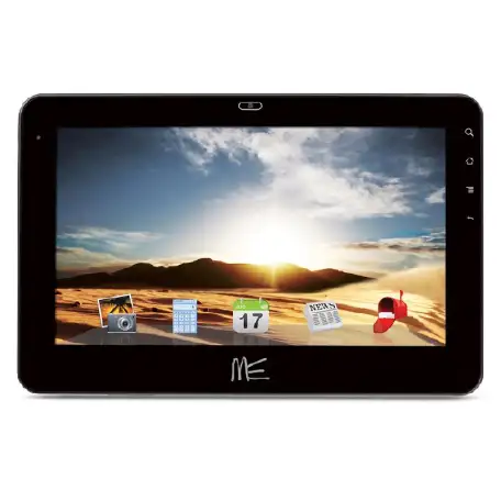 Планшет HCL ME Z400 заряжается не включается мб кнопка, фотография 1