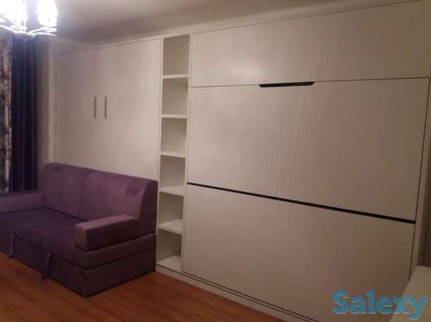 Мебель трансформер, фотография 5