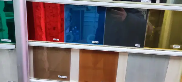 Тонировка окон, фотография 6