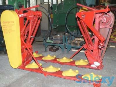 Косилка роторная крн 2.1, фотография 1