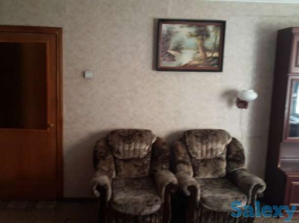 Продам 1-к квартиру от хозяина, м-он Жастар, Бараева, фотография 1