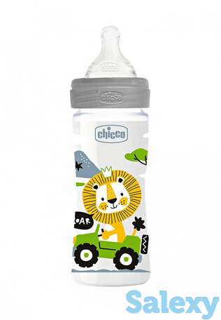 Бутылка chicco, фотография 1