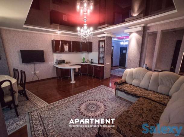 Шикарная 2-комнатная квартира - студия, фотография 9