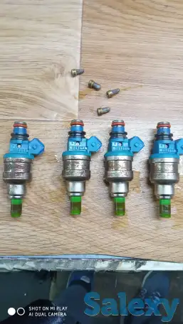 Чистка форсунок Инжекторщик, фотография 2