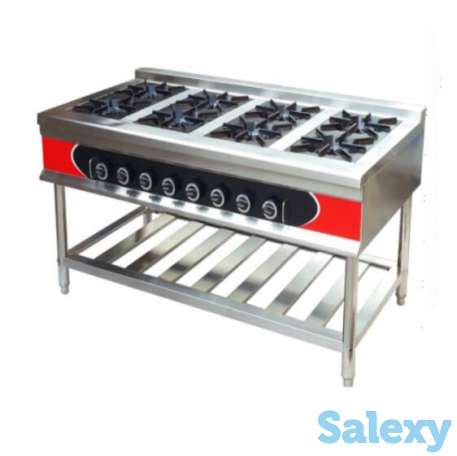 Плиты газовые от природного газа и от газового баллона., фотография 4