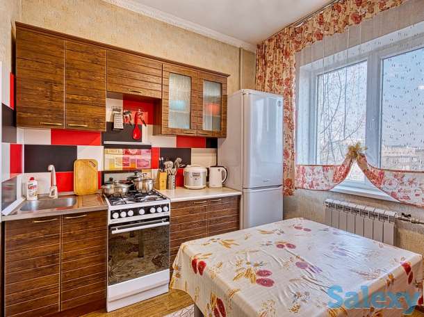 Квартира посуточно от 2 дней-Пушкина-Макатаева-Зеленый базар/Арбат/Парк Горького, фотография 6