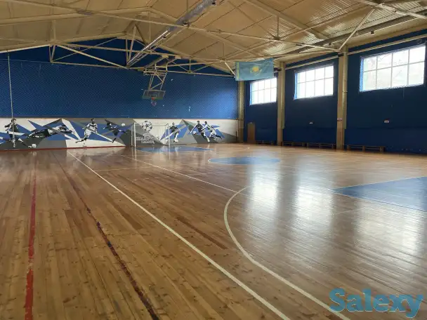 Продается спортивный комплекс, Механическая 4/3, фотография 1