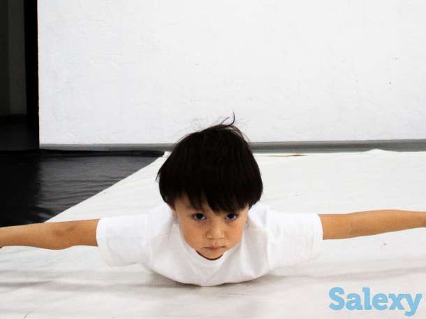 Детский спортивный клуб в мкрн. Алмагуль, фотография 7