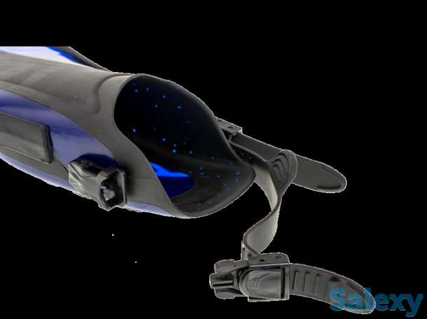 Ласты marlin grande синие, фотография 5