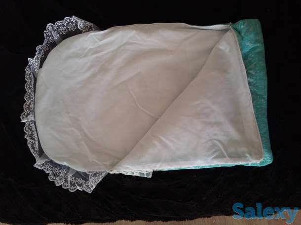 Конверт на выписку, фотография 6