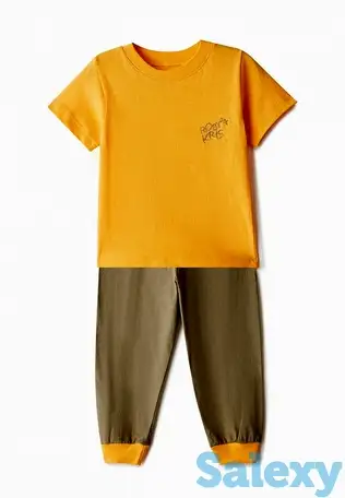 Пижама robykris, фотография 1