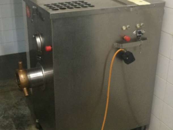 Продаю волчки и мясорубки, б/у, восстановленные, фотография 1