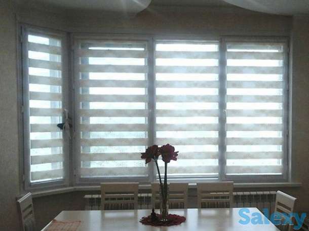 Ролл шторы, фотография 4