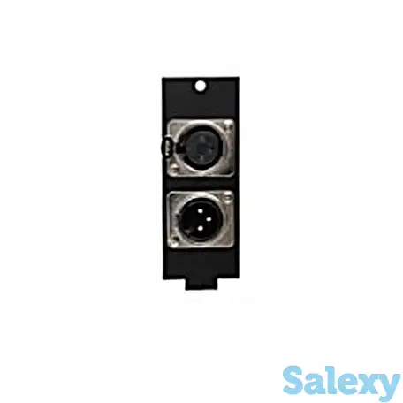 Модуль панели с разъемами soundking cfbm03, фотография 1