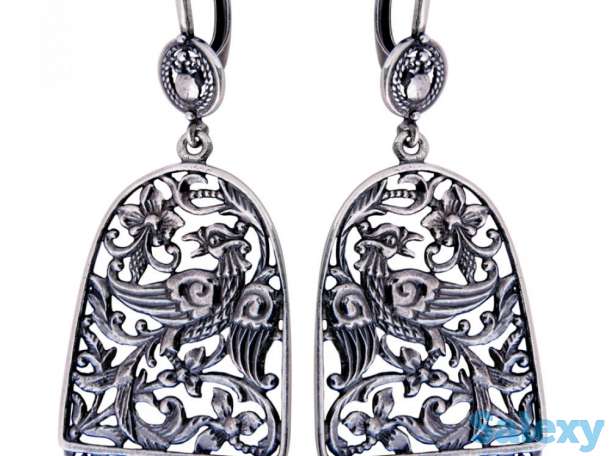 Продажа бижутерии, фотография 3