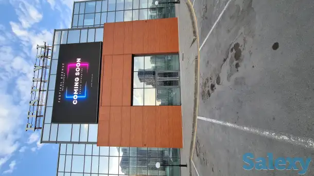 Требуется техничка, фотография 1