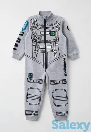 Комбинезон playtoday, фотография 1