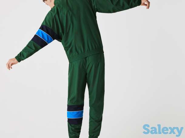 Мужская куртка lacoste, фотография 2