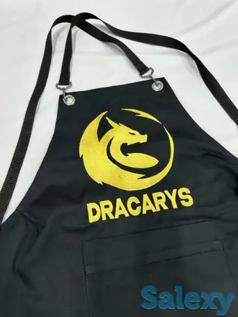 Вышивка, нашивка, логотип, фотография 5