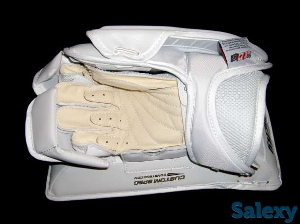 Vaughn Velocity 7480i Intermediate. Блокер (блин)., фотография 4