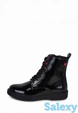 Ботинки t.taccardi, фотография 1