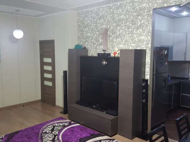 Квартира расположена по адресу Бульвар Мира д.3а, фотография 8