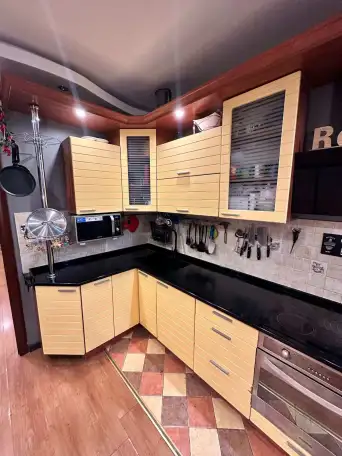 Продам трехкомнатную квартиру 110,5 кв.м. в ЖК Алтын Заман., фотография 4