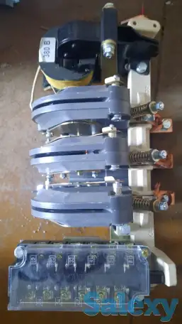 Куплю автоматический выключатель от 100 А и выше, фотография 4