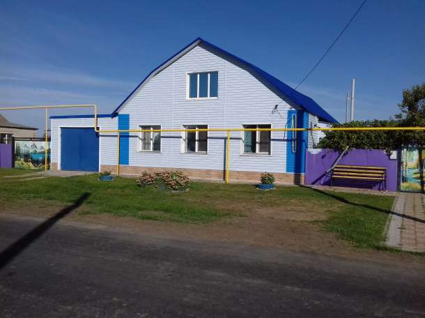 Продам дом в россии, область корочанский район село бубново, фотография 12