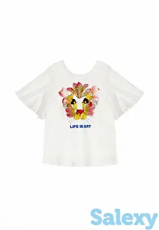 Футболка bell bimbo, фотография 1