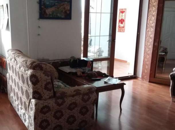 2-комнатная квартира, мкр Самал-2, Достык — Аль-Фараби, фотография 1