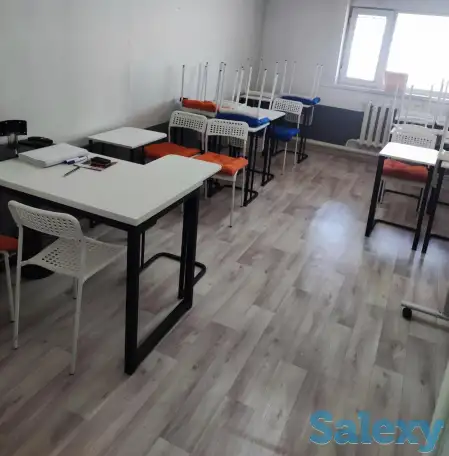 Yos Academy зачисление студентов в лучшие ВУЗы Турции, фотография 4