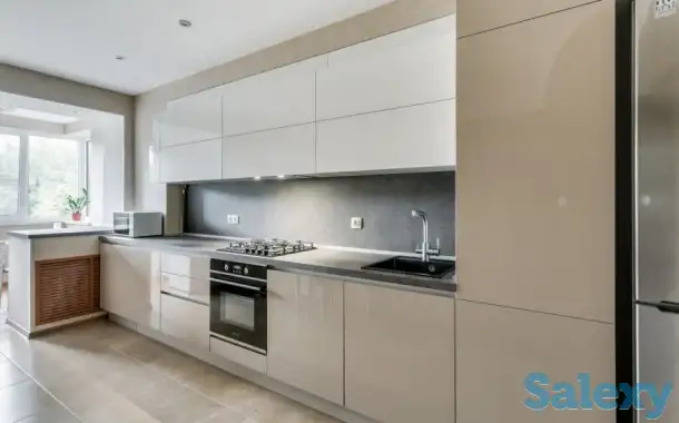 3Д проэктировщик, фотография 1