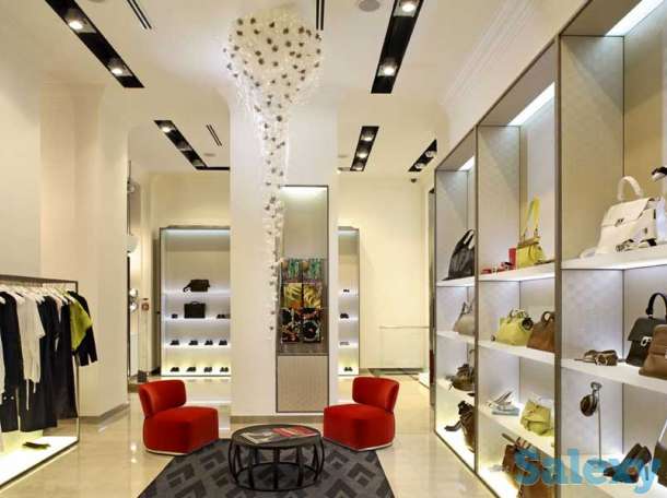 Ремонт бутиков, фотография 2