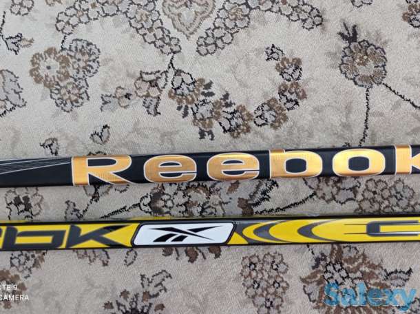 Продам срочно новые хоккейные клюшки и экипировки, фотография 4