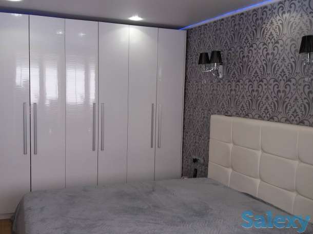 Продам квартиру, Розыбаакеева богембай батыра, фотография 5