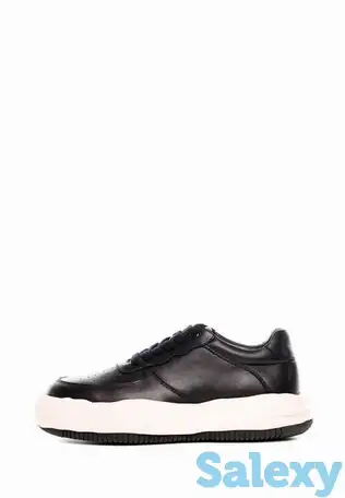 Кеды basconi, фотография 1