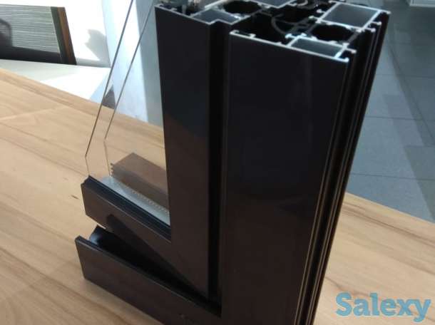 Окна Alustar, фотография 4